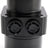 HGM-15P-7131 32410007 Wheel Motor for Hydro Gear Wright Stander X Lawn Mowers