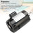 B625 3/4 0.75 HP Pool Booster Pump Replacement Motor For Polaris PB4-60