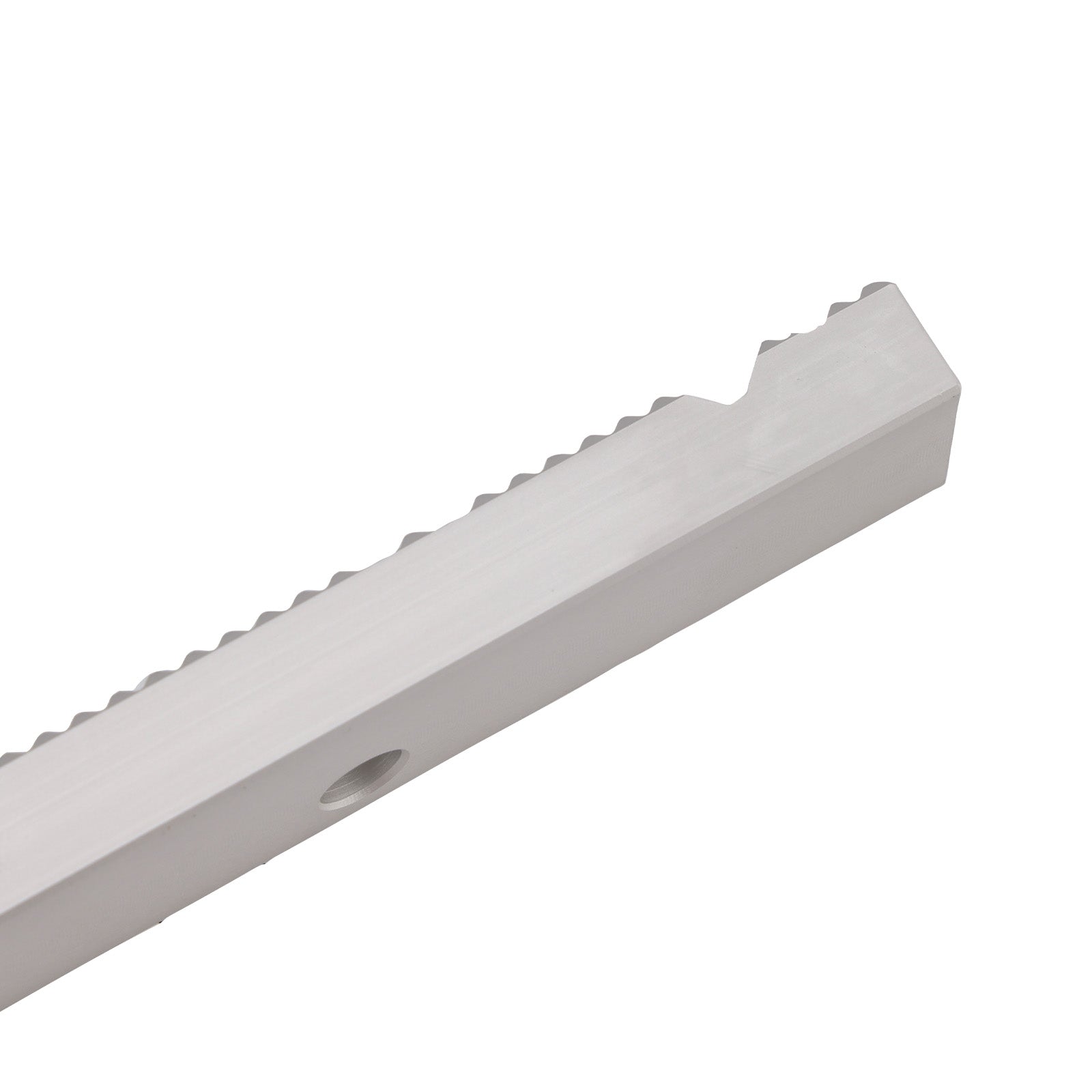 Fitting Vise Jaw for Older USA Models 6 1/2" Reversable Gray Vises for Craftsman