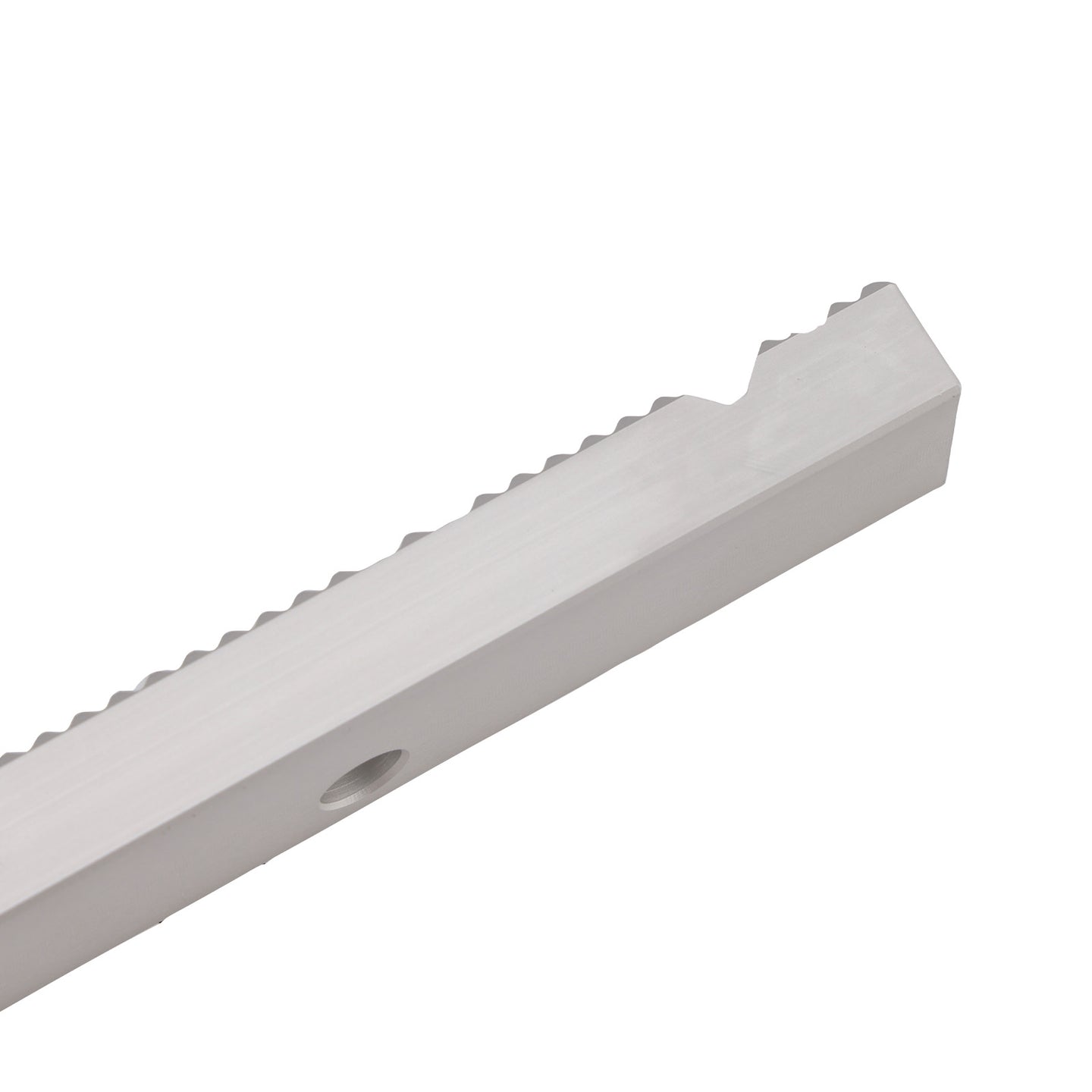 Fitting Vise Jaw for Older USA Models 6 1/2" Reversable Gray Vises for Craftsman