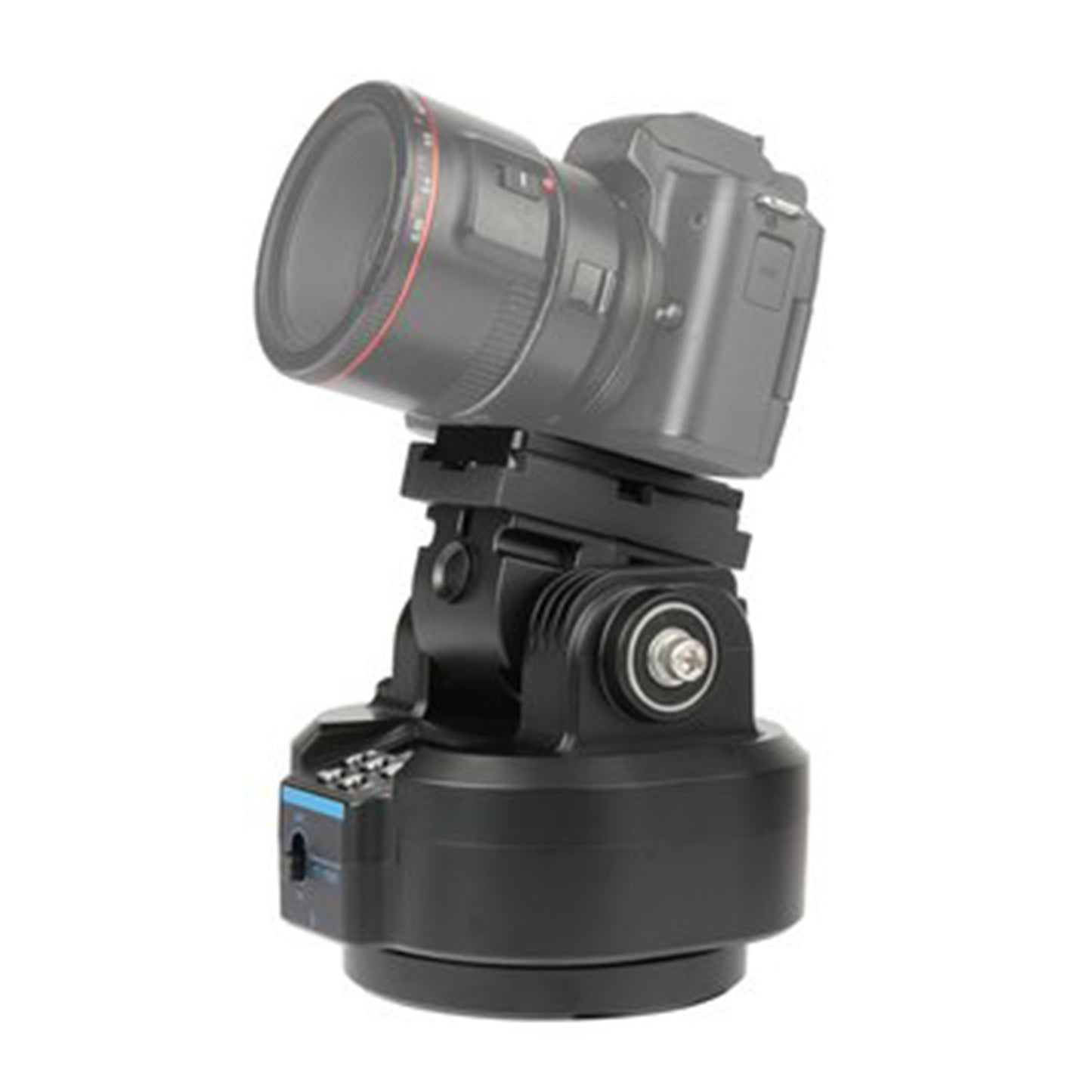 YT-1500 Camera Electric Cloud Platform Mobile Camera Live Artifact Stabilizer (Copy)