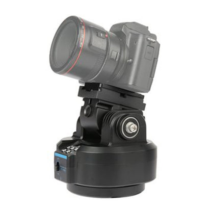 YT-1500 Camera Electric Cloud Platform Mobile Camera Live Artifact Stabilizer (Copy)