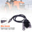 Nitrogen Oxide Nox Sensor 1J631-19360 For Kubota SVL95-2S SVL97-2 M5N-092HD12