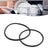 154247001 and 154246901 Dishwasher Circulation Pump O-Ring for Frigidaire