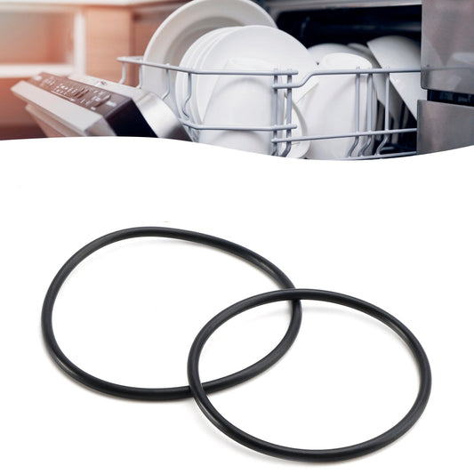 154247001 and 154246901 Dishwasher Circulation Pump O-Ring for Frigidaire
