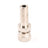 10X Misting Nozzles Water Mister Sprinkle For Cooling System 0.012" Quick plug