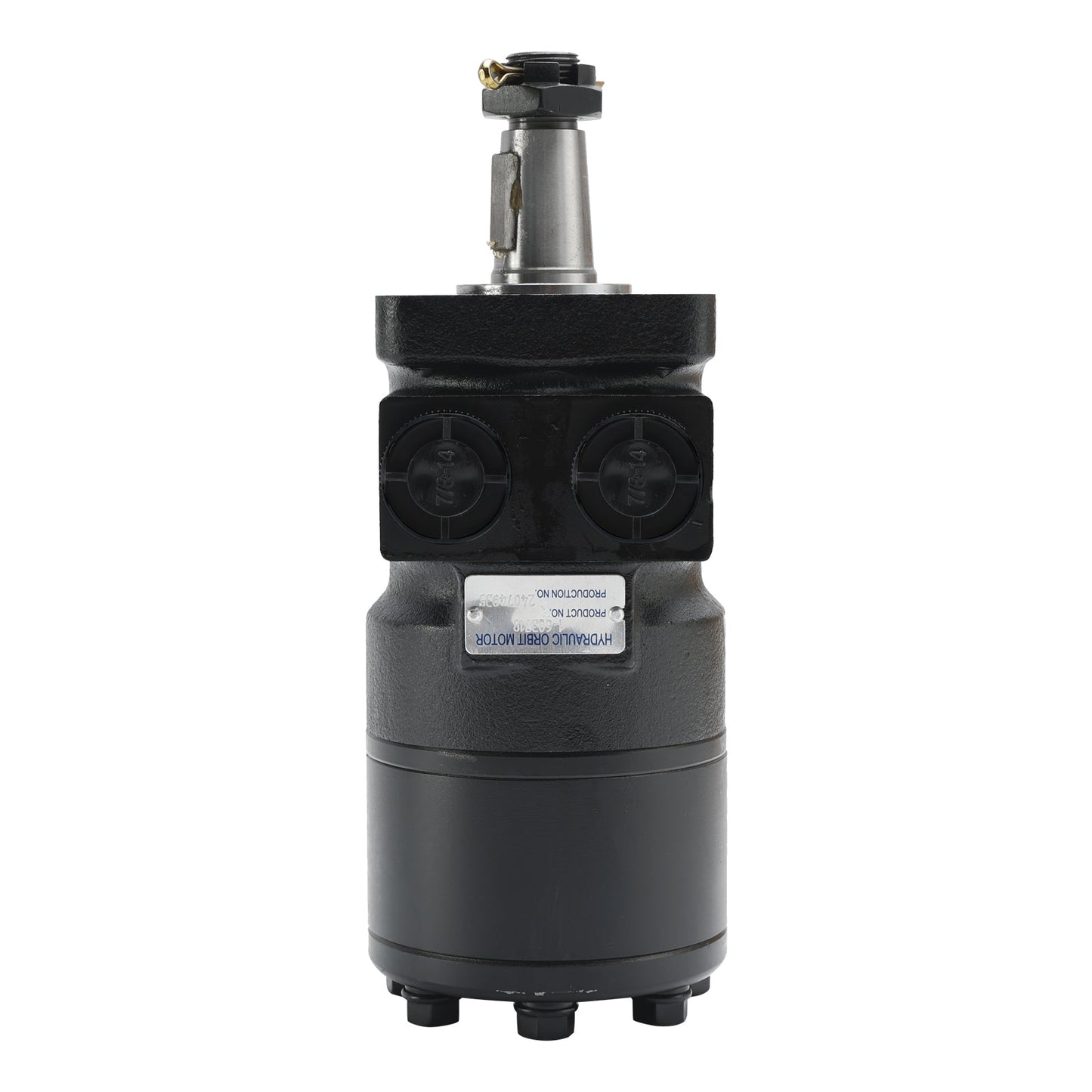 Replacement Wheel Motor for Exmark Turf Tracer 1-603718 TE0230FS250AAFA