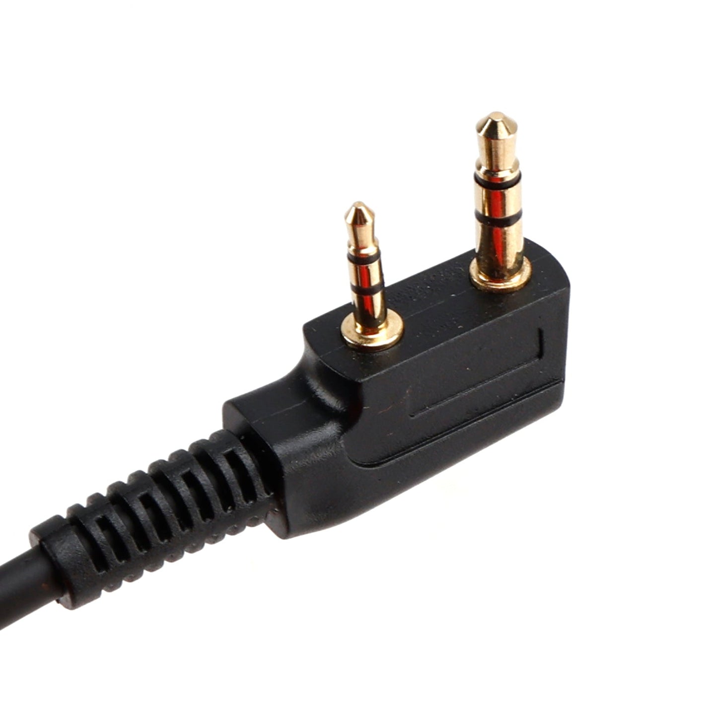 K-SM26 Microphone Speaker for TK-208 TH-D7 RPU416A KG-UVD1 TG-K4AT PX-777 Gold