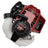25cc 4-Stroke Gas Engine Replacement for Honda GX25, Fits Weed Eater, Brush Cutter & Trimmers
