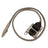 1J508-19371 5WK97376 Nitrogen Oxide Sensor NOX Sensor For Kubota Tractor