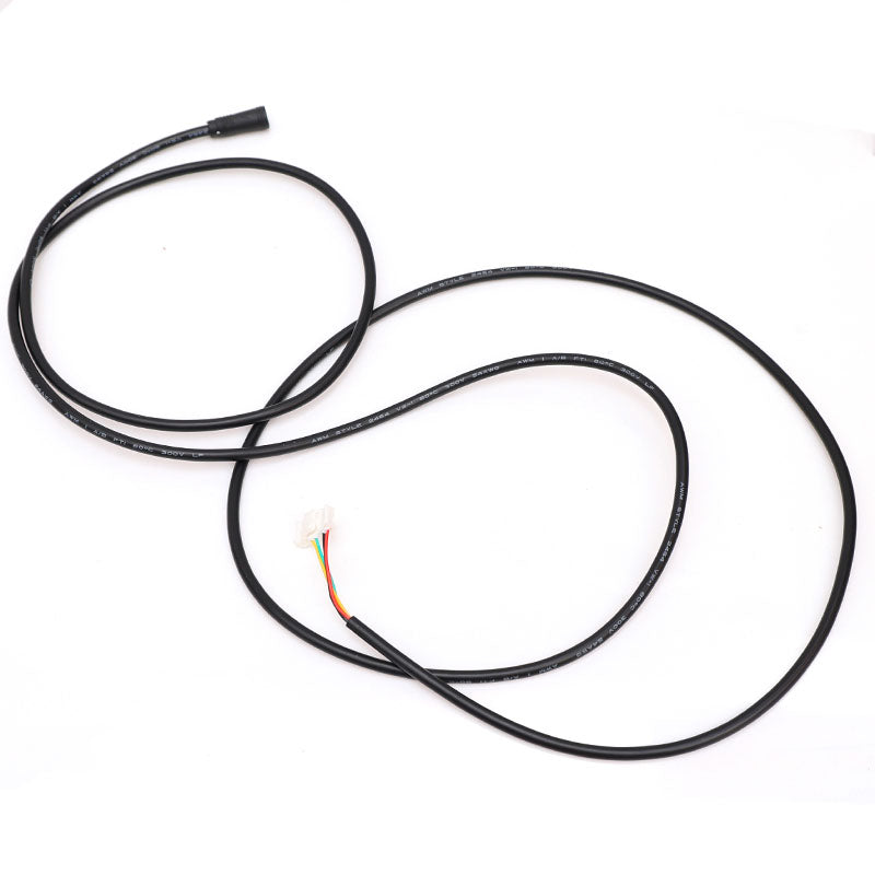 Electric Scooter Controller Instrument Connection Line for Ninebot MAX G30/G30D