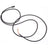 Electric Scooter Controller Instrument Connection Line for Ninebot MAX G30/G30D