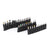 34-in-1 Universal DC Power Adapter Tip Set, Laptop Charger Connector Kit for HP, Dell, Lenovo, ASUS (for 5.5x2.