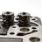 Complete Cylinder Head & Gasket Kit for Kubota D1402 Engine, Fits Bobcat 643, New Holland L455, L2550