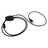 USB Programming Cable PMKN4010-USB For XiR M8200 M8220 M8228 M8260 M8620 M8628