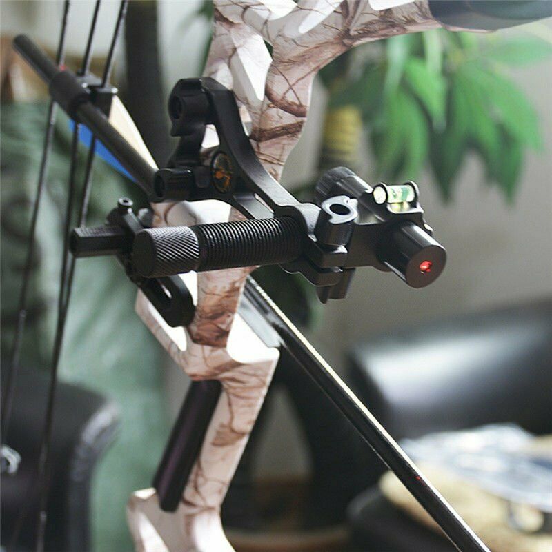 Compound Sight Aligner Bow Archery Center Laser Hunting