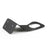 Mic Bar Passenger Holder Grab CB 75WXST Radio Mount For Wrangler JK 2011+/