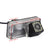 Car Reverse Backup Camera 12LED Fit For Toyota Land Cruiser 70/100/200 Series