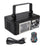 6IN1 Stage Laser Light Disco Party LED UV Stage Lighting System Club Stage Light