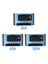 30A/60A/100A MPPT Solar Controller Multi-language Color Screen Solar Controller