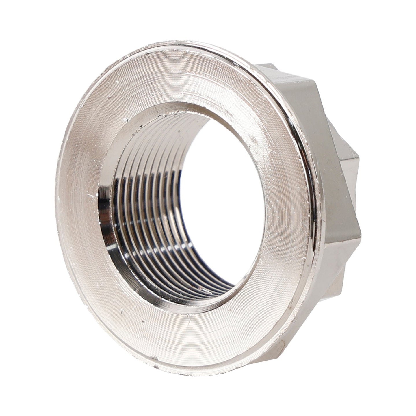 4020FA4208E Washer Hub Nut for LG Washing Machine WT1001CW WT4801CW