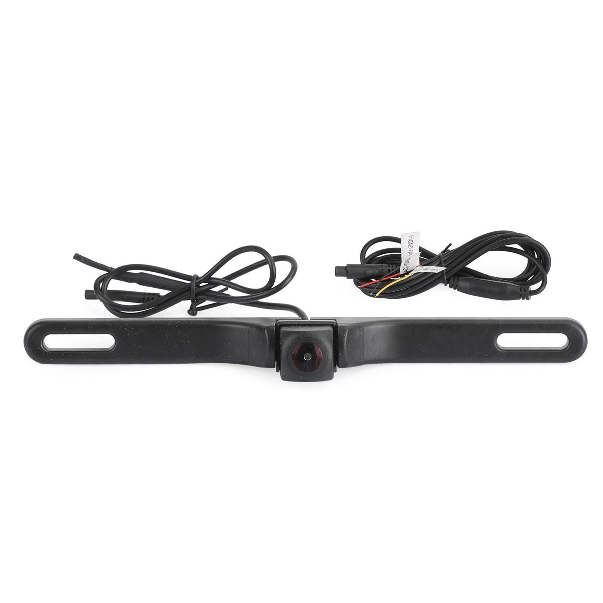 WiFi Wireless Backup Camera for iPhone & Android, 170° Wide Angle HD Night Vision, IP67 Waterproof for Car, Truck, RV