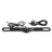 WiFi Wireless Backup Camera for iPhone & Android, 170° Wide Angle HD Night Vision, IP67 Waterproof for Car, Truck, RV