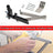 15°-45° Adjustable Lawn Mower Blade Sharpener Tool For Grinding Machine