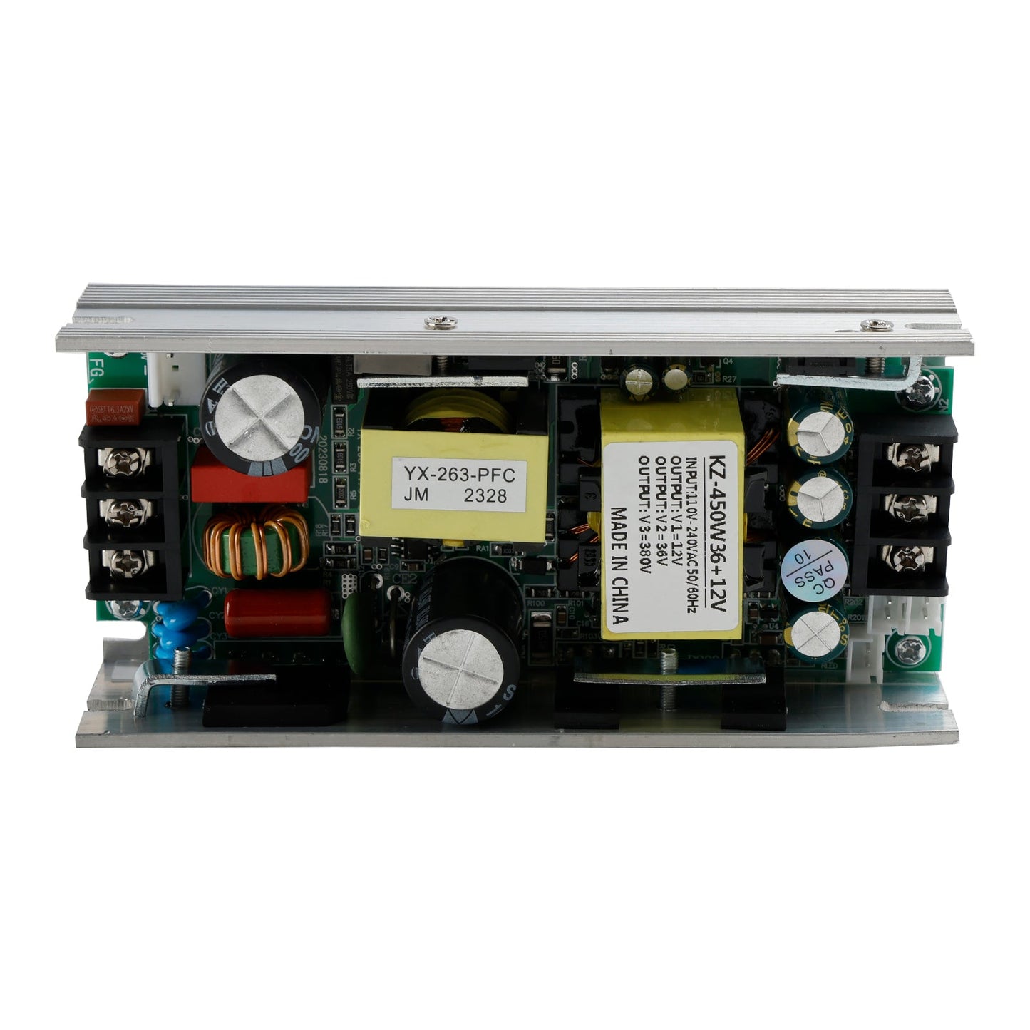 AC 220V Power Supply Board for 200W 5R & 230W 7R Moving Head Stage Lights