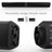 Bluetooth Soundbar with Built-in Subwoofer – 2-in-1 Portable TV Speaker System for Home Theater Surround Sound (Copy)