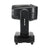 250W 8R Moving Head Stage Light – RGBW 3-in-1 Beam Spot Wash with Double Prism & Gobo for DJ Disco Party