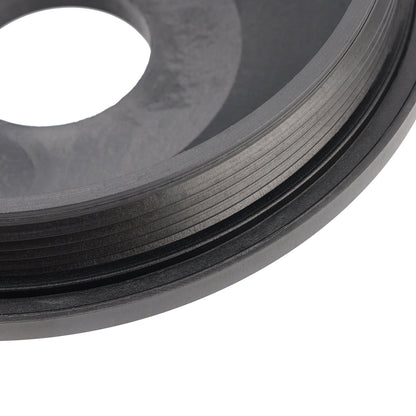 154856 8-1/2inch Black Buttress Thread Closure Kit for Triton Pool & Spa Filter