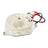 EAU64824402 Snap Supply Fan Motor for LG Refrigerator Evaporator Freezer