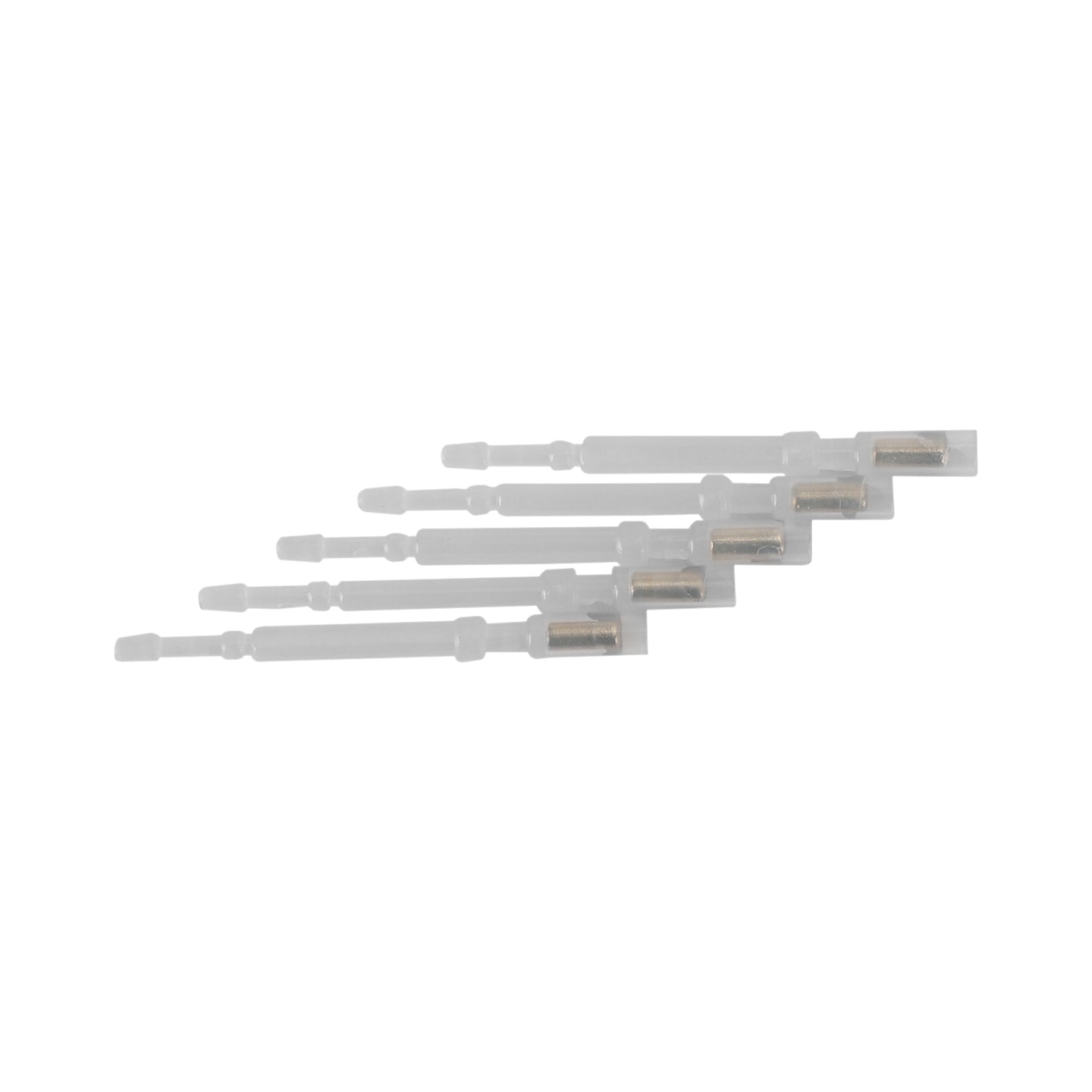 5x BL Touch Pin Probe Needle Replacement for 3D Touch Sensor Auto Bed Leveling