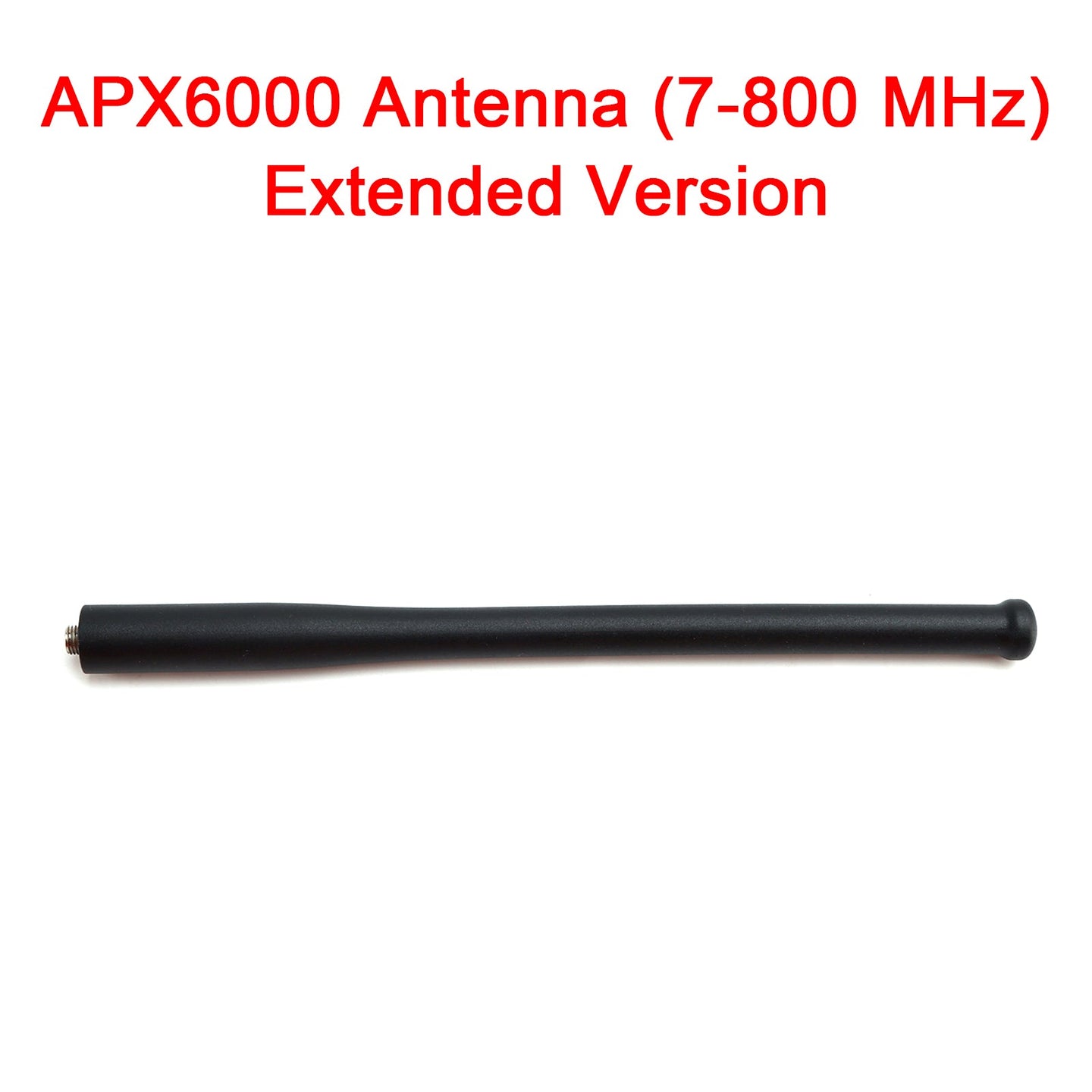 7-800MHz APX6000 Antenna Car Radio 200mm Antenna for XTS5000 XTS2500 XTS3000 XE