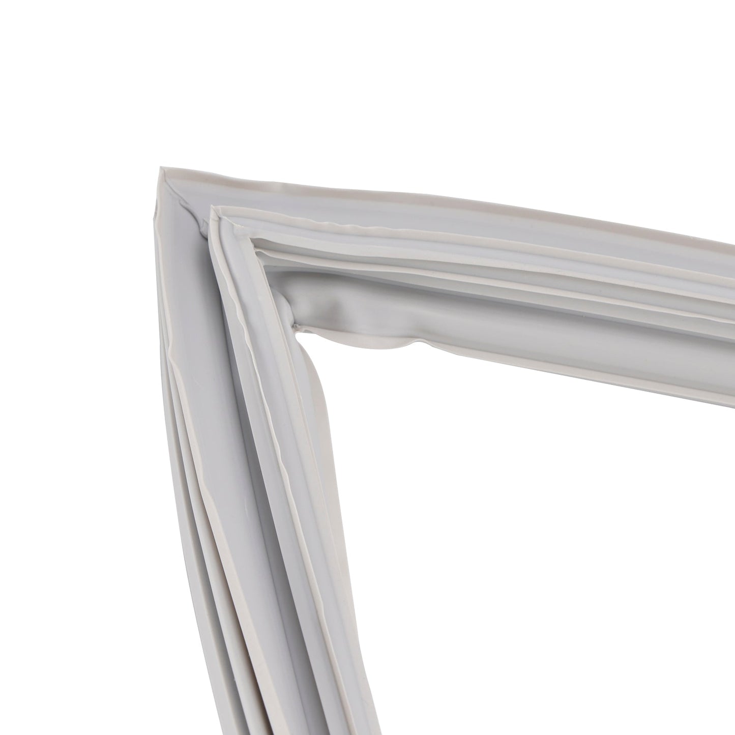 DA97-05557Y Fridge Freezer Door Gasket Seal For Samsung AP5583813 PS4173510