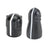 1Set Volume Control Knob + Channel Switch Knob Cap For HT1000 Radio