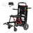 Motorized Stair-Climbing Wheelchair – Large Wheel Lift Chair for Disabled & Elderly