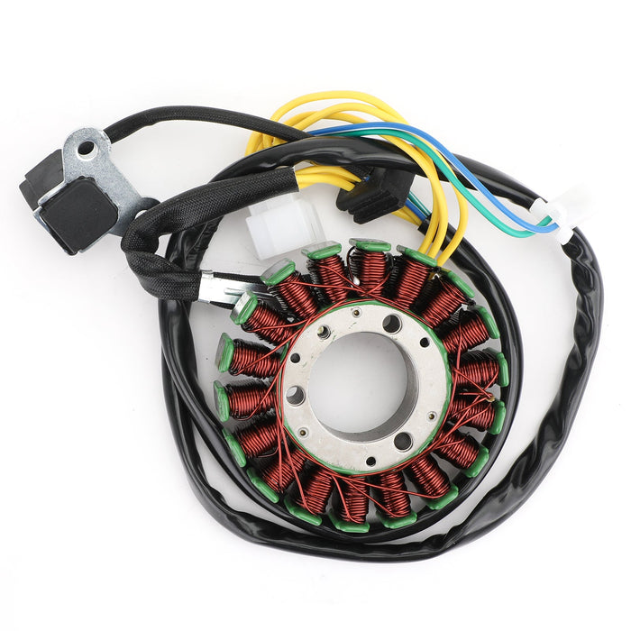 SYM GTS 125 LM12W Joymax 125 LN12W GTS 200 LM18W Alternator Stator Coil