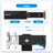 Travel Photography Mobile Phone Holder Remote Control Short Video Lazy Holder