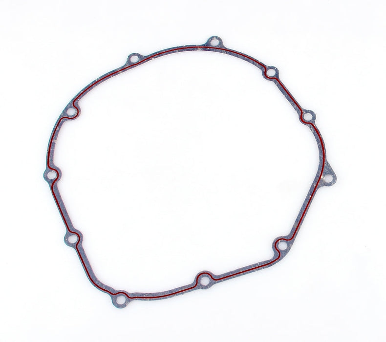 5PCS Clutch Cover Gaskets for Kawasaki Ninja ZX14 ZX14R Concours 14 #11061-0198