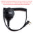 K-SM28 Round Microphone Speaker for TK-208 TH-D7 PX-777 LT-2288 VEV-3288S UV-5RA