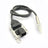 Nitrogen Oxide Nox Sensor 539-0117 5390117 Fits For CaterPillar 6 pins