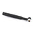 WP-17F TIG Welding Torch Head body Flexible 150Amp Air-Cooled With Handle