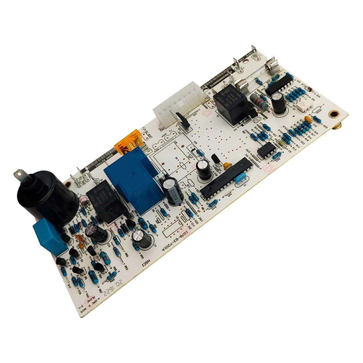 RV Refrigerator Control Board Kit 621991001 For Models N641/N841