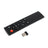 2.4G Wireless Air Mouse Keyboard Remote for Android TV Box, Smart TV, HTPC & Mini PC
