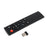 2.4G USB Mini Wireless Keyboard – Remote Control for HTPC, Smart TV & Media Box