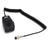 CB-507 Car Microphone Speaker for PR240 PR245 PR350 PR375 PR550 PR3000 PR3100