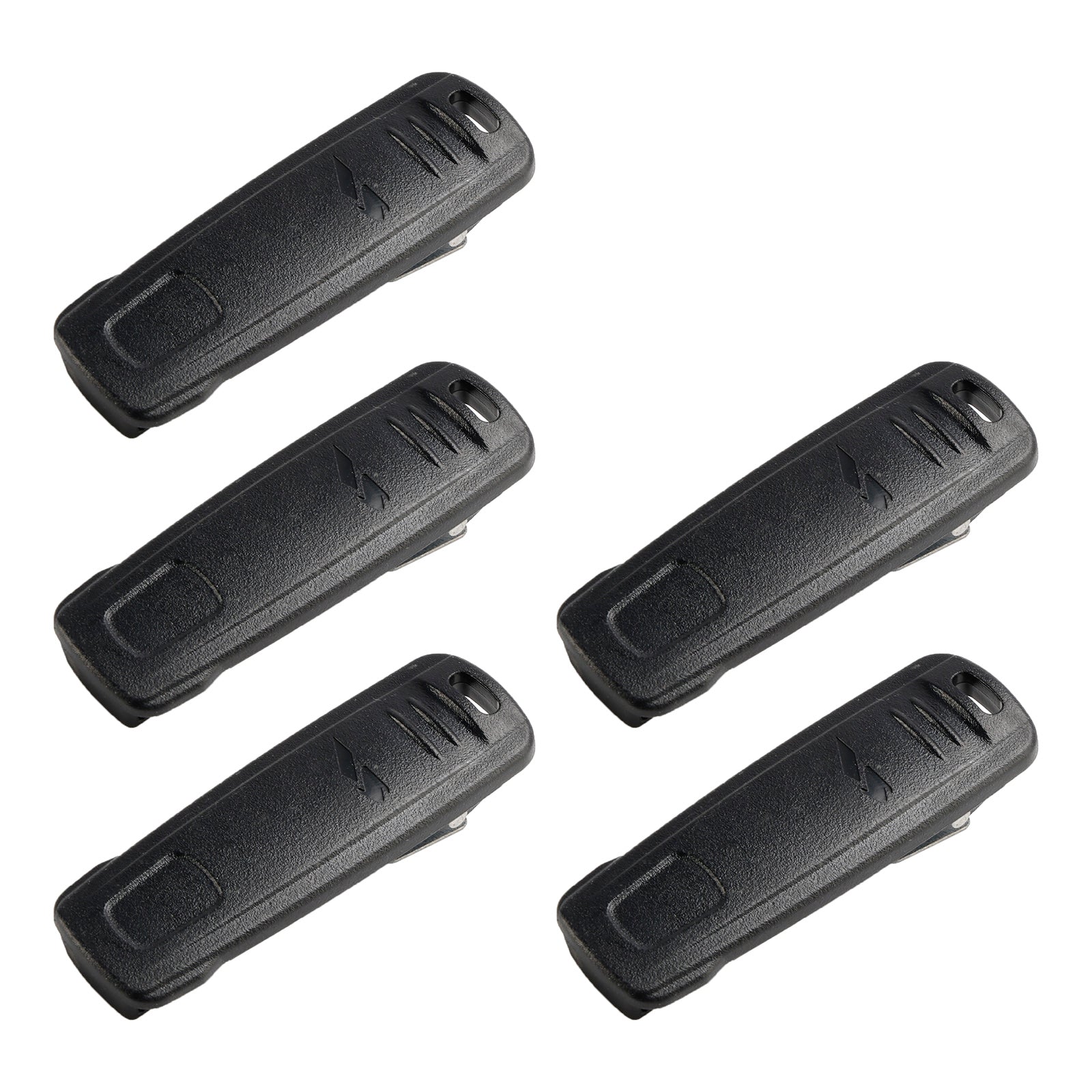 5PCS EVX539/531 Belt Clip For Vertex VX-260 VX-261 VX-264 VX-450 VX-451 VX-454