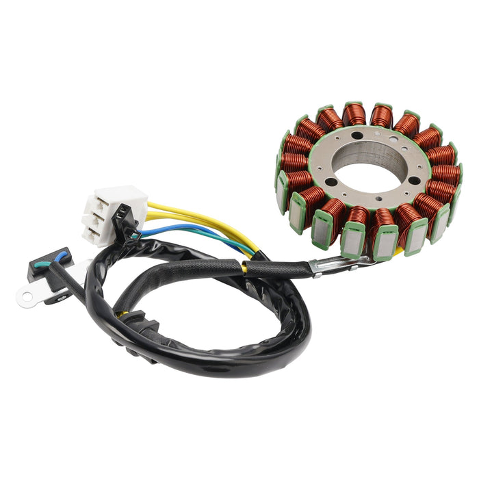 TGB X-Large 300 / X-Motion 250 300 X Motion Scooter part Stator Coil Magneto 552857